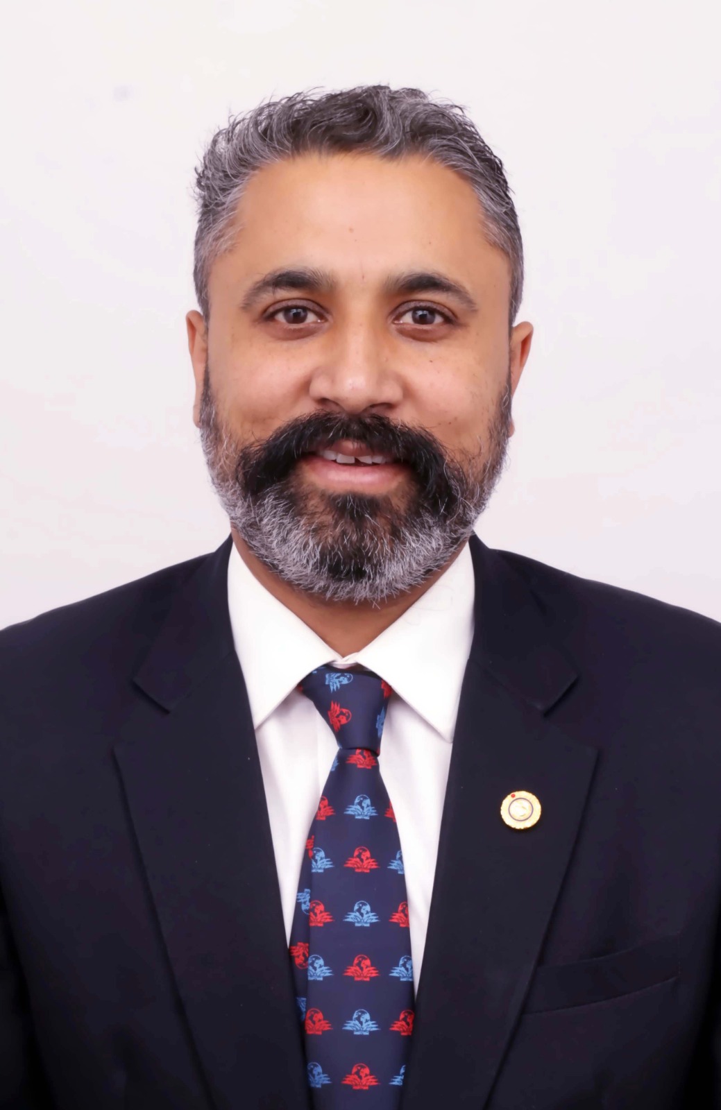 Rtn. Atul Tangri